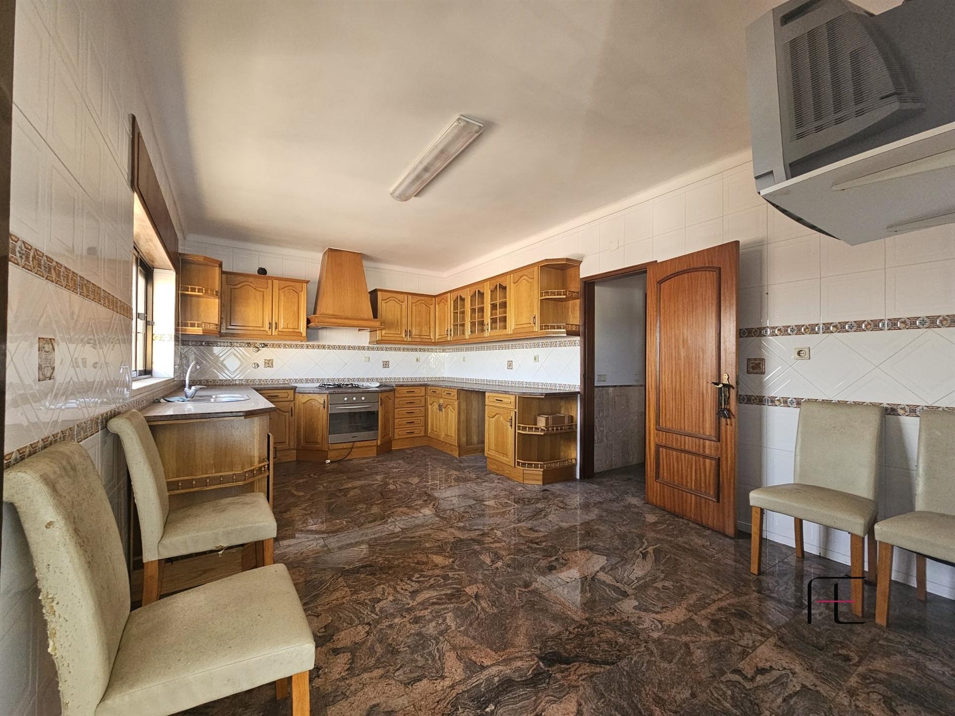 Apartamento T4 Venda em Moita,Moita