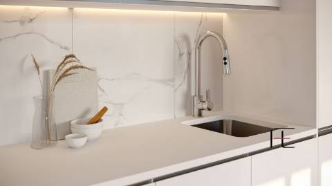 Apartamento T1+1 Venda em São Mamede de Infesta e Senhora da Hora,Matosinhos