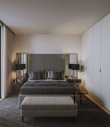 Apartamento T1+1 Venda em São Mamede de Infesta e Senhora da Hora,Matosinhos