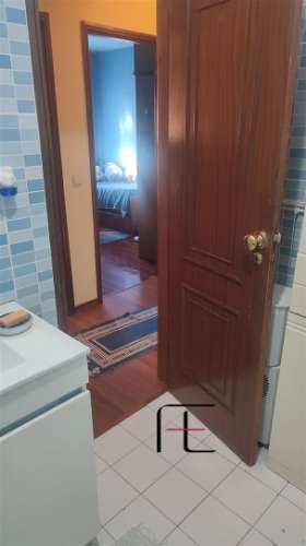 Apartamento T2+1 Venda em Rio Tinto,Gondomar