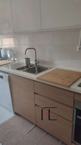 Apartamento T2+1 Venda em Rio Tinto,Gondomar