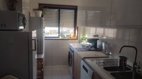 Apartamento T2+1 Venda em Rio Tinto,Gondomar