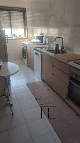 Apartamento T2+1 Venda em Rio Tinto,Gondomar