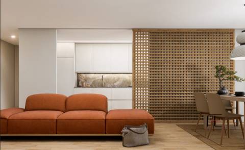 Apartamento T1 Venda em Bougado (São Martinho e Santiago),Trofa