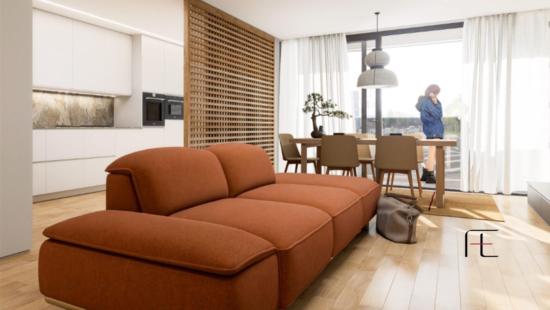 Apartamento T3 Venda em Bougado (São Martinho e Santiago),Trofa