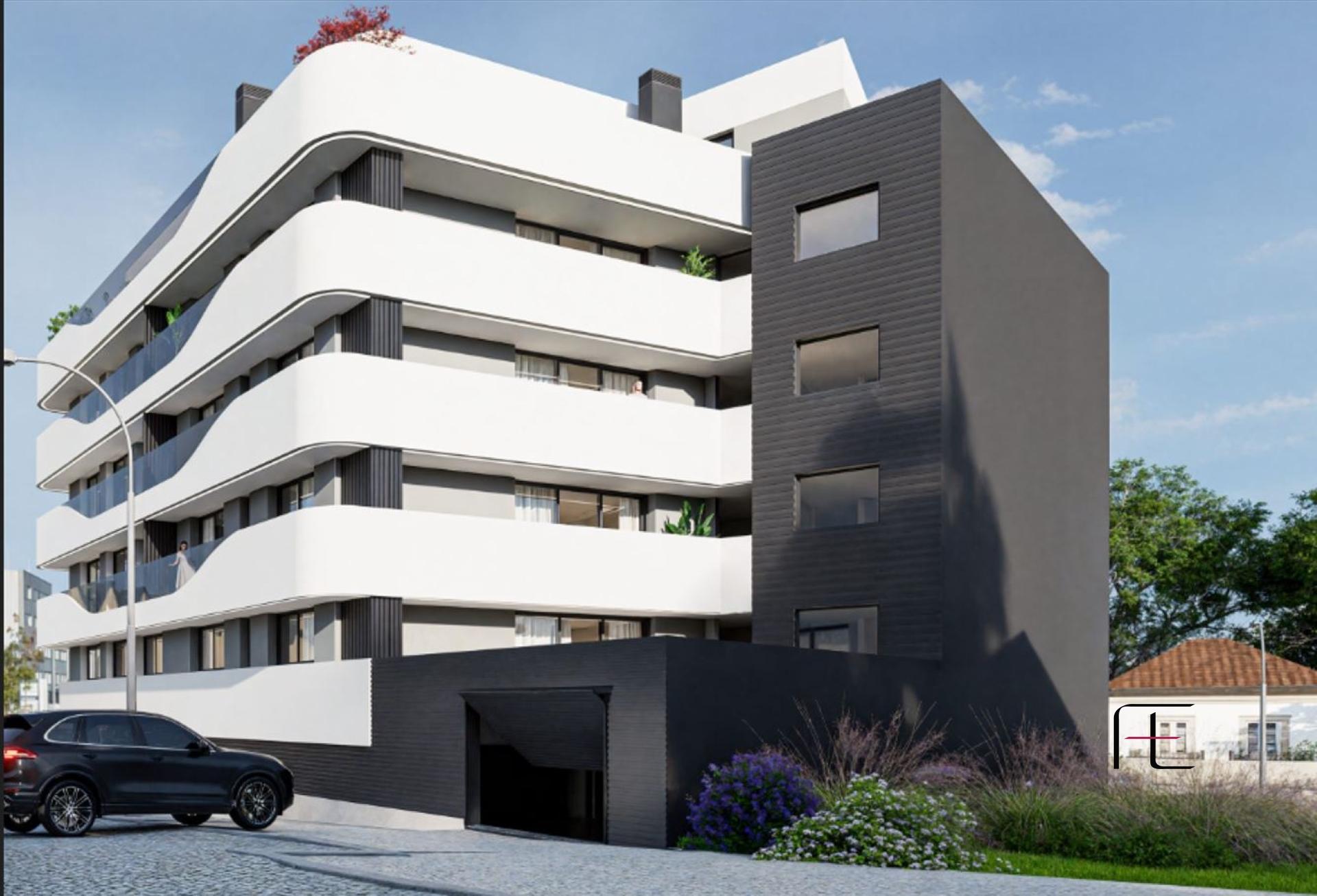 Apartamento T3 Venda em Bougado (São Martinho e Santiago),Trofa