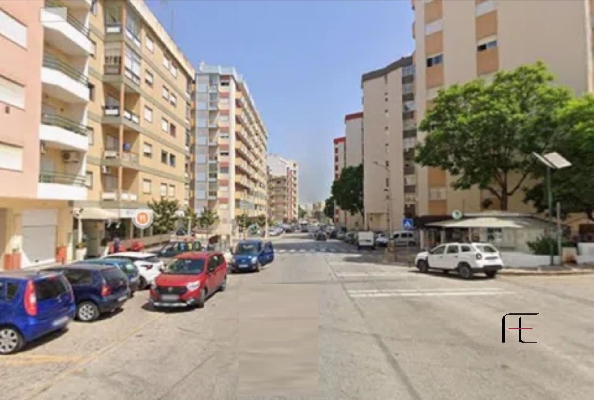 Apartamento T3 Venda em Portimão,Portimão