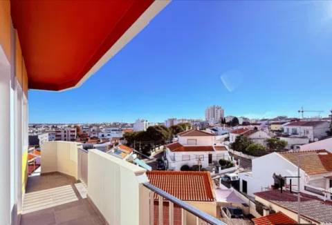 Apartamento T3 Venda em Portimão,Portimão