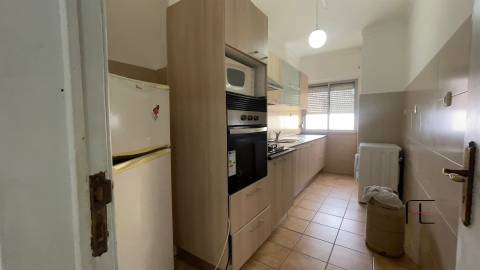 Apartamento T2 Arrendamento em Queluz e Belas,Sintra