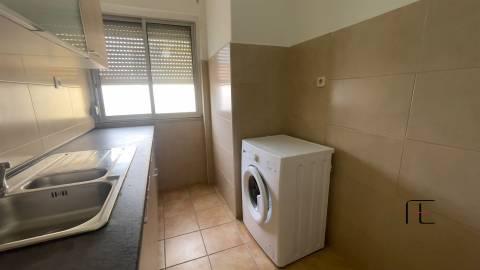 Apartamento T2 Arrendamento em Queluz e Belas,Sintra
