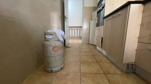 Apartamento T2 Arrendamento em Queluz e Belas,Sintra