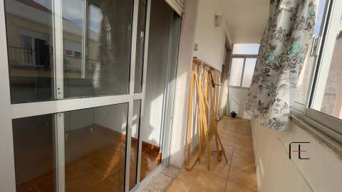 Apartamento T2 Arrendamento em Queluz e Belas,Sintra