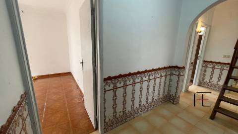 Apartamento T2 Arrendamento em Queluz e Belas,Sintra
