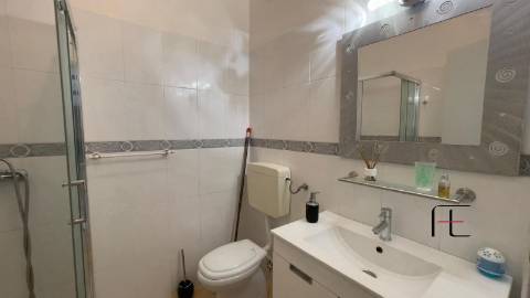 Apartamento T2 Arrendamento em Queluz e Belas,Sintra