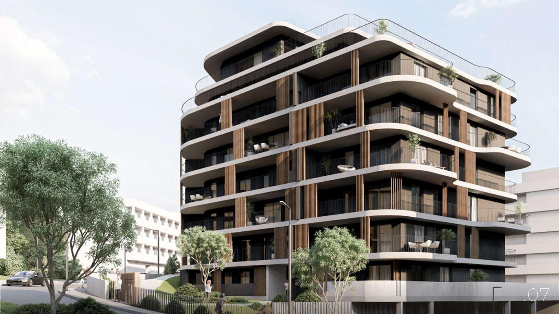 Apartamento T1 Venda em Oliveira do Douro,Vila Nova de Gaia