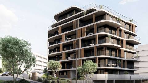 Apartamento T1 Venda em Oliveira do Douro,Vila Nova de Gaia