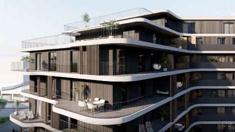 Apartamento T1 Venda em Oliveira do Douro,Vila Nova de Gaia