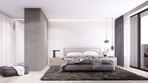 Apartamento T1 Venda em Oliveira do Douro,Vila Nova de Gaia