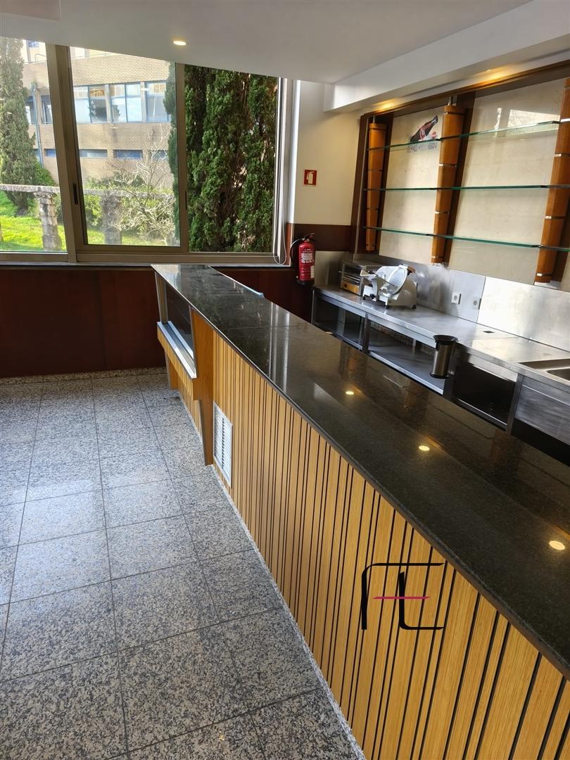 Café  Venda em Cidade da Maia,Maia