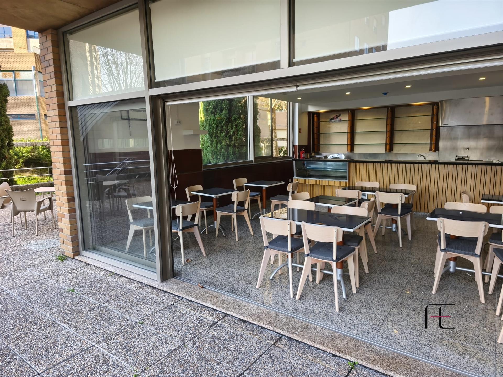 Café  Venda em Cidade da Maia,Maia