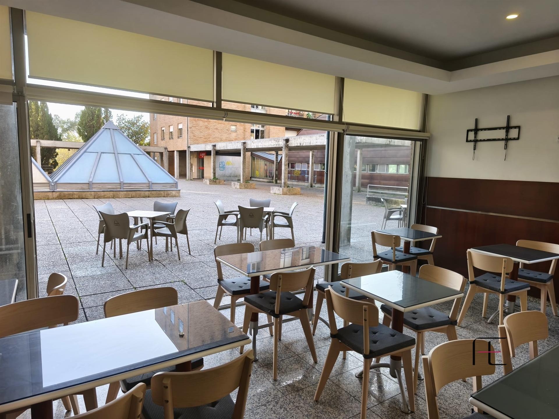 Café  Venda em Cidade da Maia,Maia