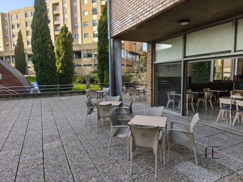 Café  Venda em Cidade da Maia,Maia