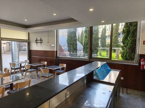 Café  Venda em Cidade da Maia,Maia