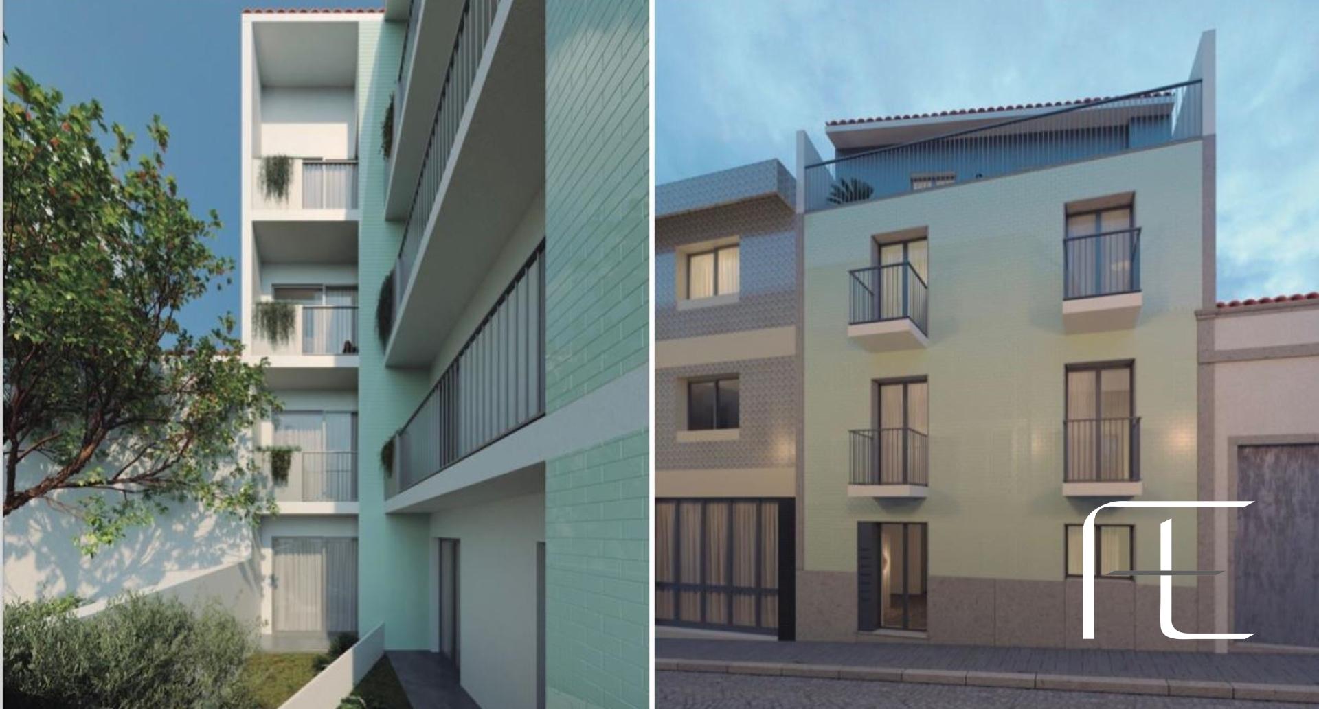 Apartamento T1 Venda em Braga (Maximinos, Sé e Cividade),Braga