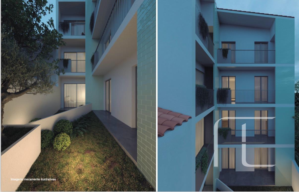 Apartamento T1 Venda em Braga (Maximinos, Sé e Cividade),Braga