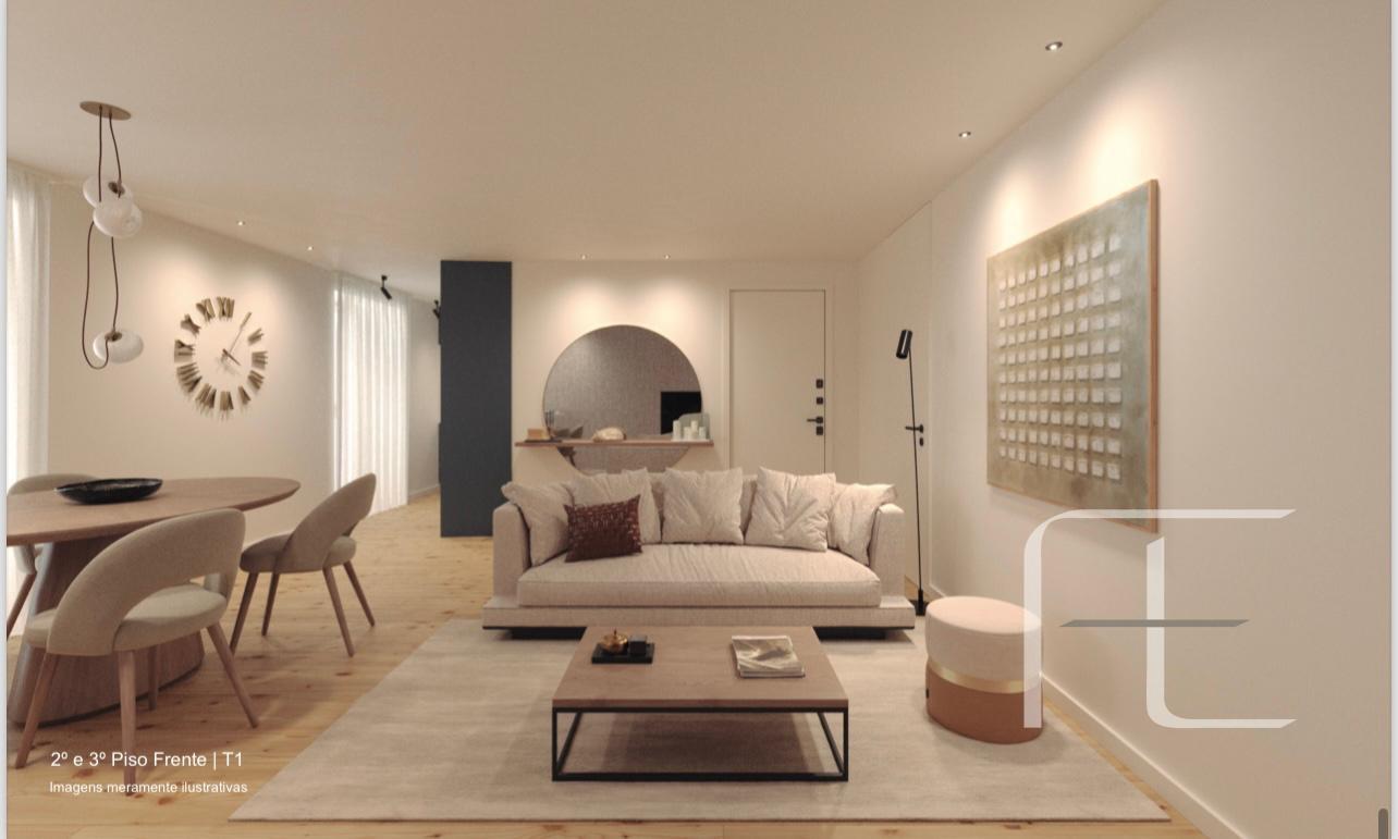 Apartamento T1 Venda em Braga (Maximinos, Sé e Cividade),Braga