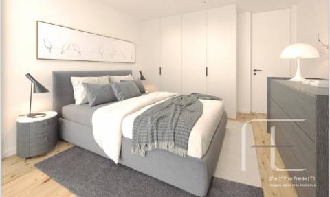Apartamento T1 Venda em Braga (Maximinos, Sé e Cividade),Braga
