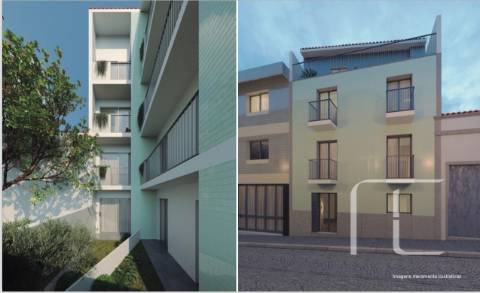 Apartamento T1 Venda em Braga (Maximinos, Sé e Cividade),Braga