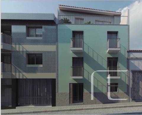 Apartamento T1 Venda em Braga (Maximinos, Sé e Cividade),Braga