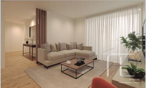 Apartamento T2 Venda em Braga (Maximinos, Sé e Cividade),Braga