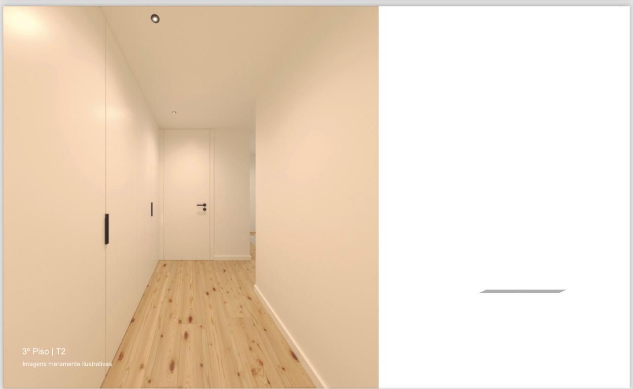 Apartamento T2 Venda em Braga (Maximinos, Sé e Cividade),Braga