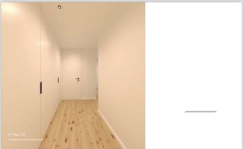 Apartamento T2 Venda em Braga (Maximinos, Sé e Cividade),Braga