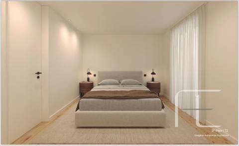 Apartamento T2 Venda em Braga (Maximinos, Sé e Cividade),Braga