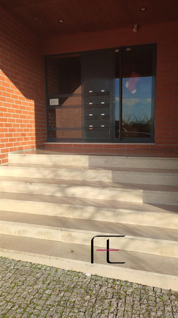 Apartamento T3 Venda em Águas Santas,Maia