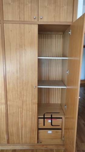 Apartamento T3 Venda em Águas Santas,Maia