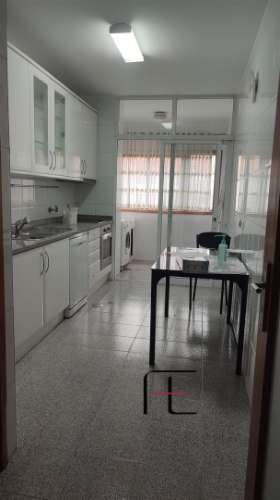 Apartamento T3 Venda em Águas Santas,Maia