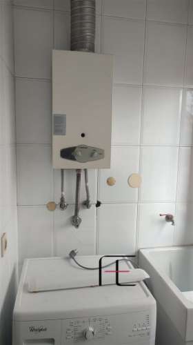 Apartamento T3 Venda em Águas Santas,Maia