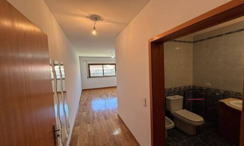 Apartamento T3 Venda em Águas Santas,Maia