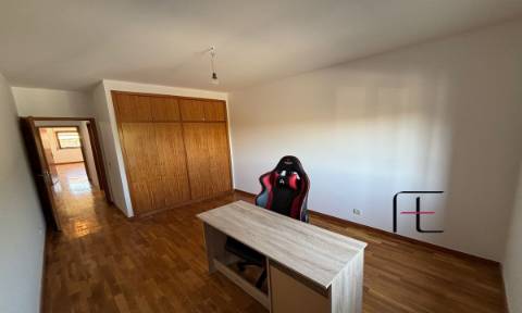 Apartamento T3 Venda em Águas Santas,Maia