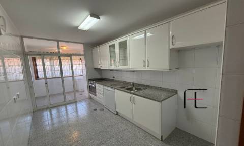 Apartamento T3 Venda em Águas Santas,Maia