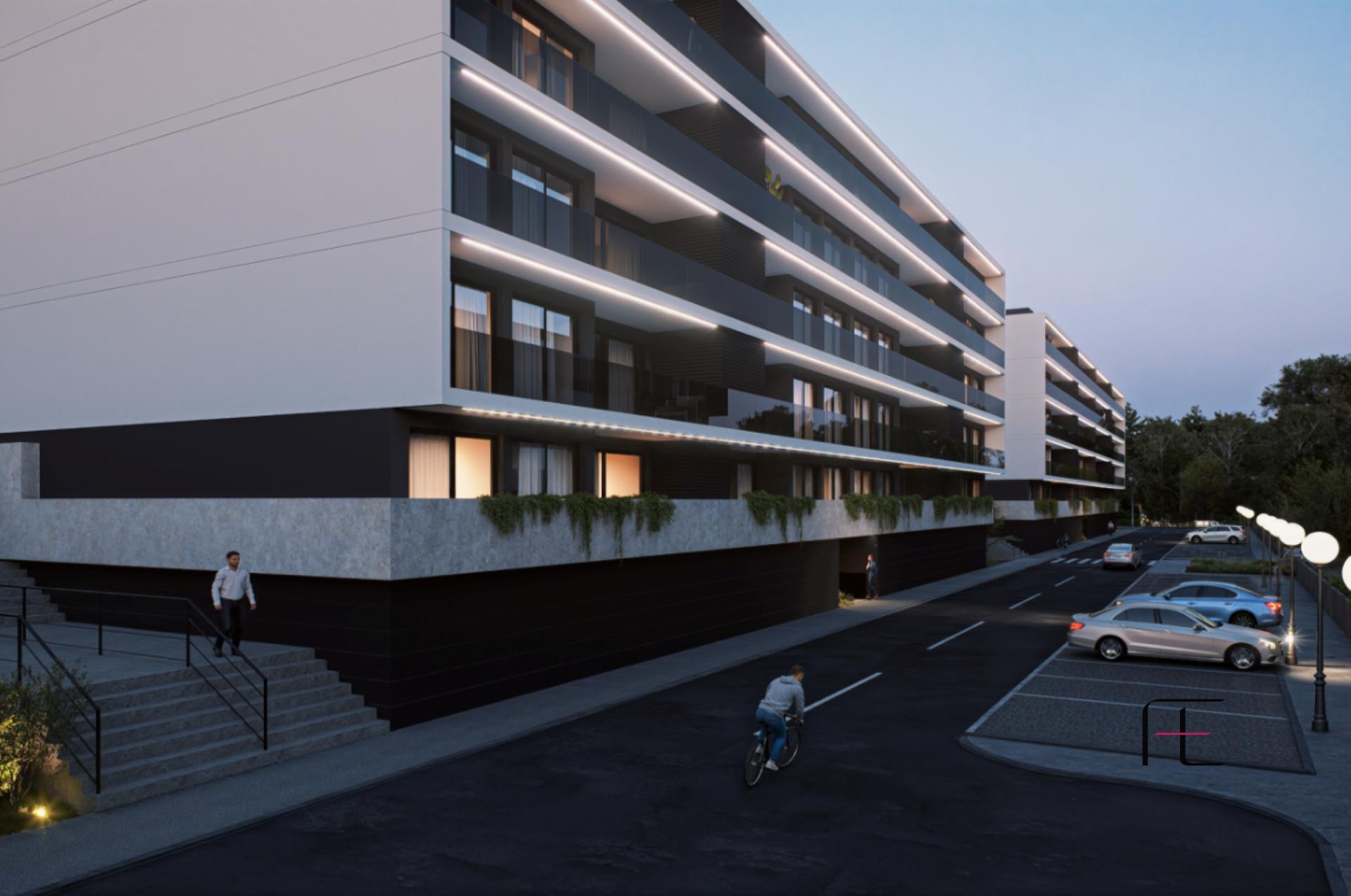 Apartamento T2 Venda em Fânzeres e São Pedro da Cova,Gondomar