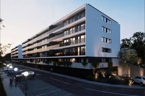 Apartamento T3 Venda em Fânzeres e São Pedro da Cova,Gondomar