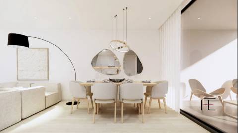 Apartamento T4 Venda em Fânzeres e São Pedro da Cova,Gondomar