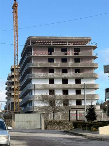 Apartamento T1 Venda em Meixomil,Paços de Ferreira