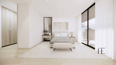 Apartamento T3 Venda em Fânzeres e São Pedro da Cova,Gondomar