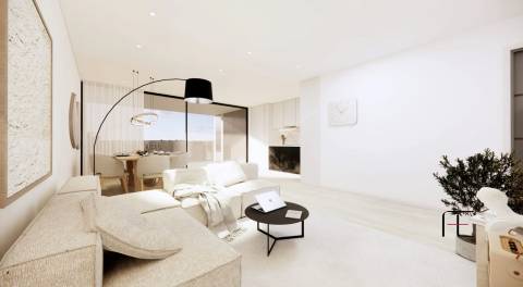 Apartamento T4 Venda em Fânzeres e São Pedro da Cova,Gondomar